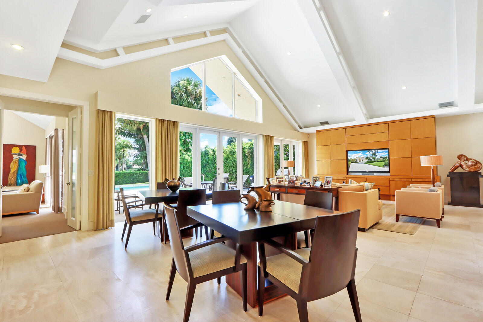 FRENCHMANS CREEK - Residential