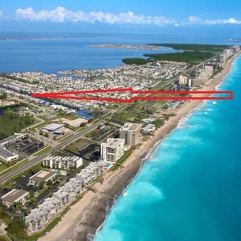 44 Aqua Ra Drive Jensen Beach FL 34957