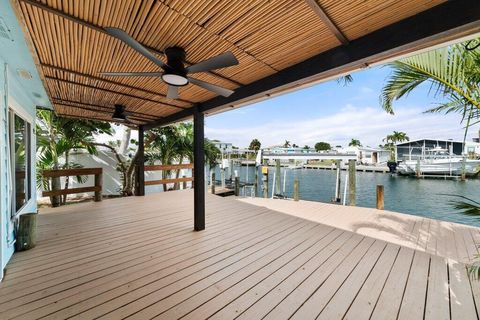 A home in Jensen Beach