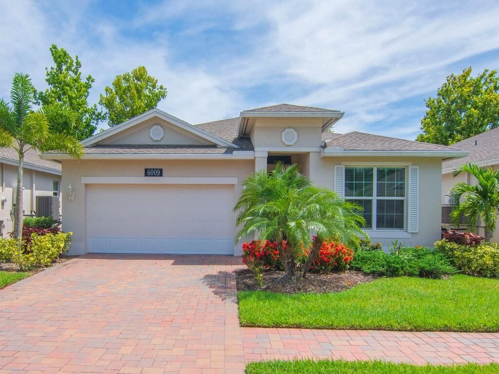 Photo of 6009 Bella Rosa Lane, Vero Beach, FL 32966 (MLS # R11112622)
