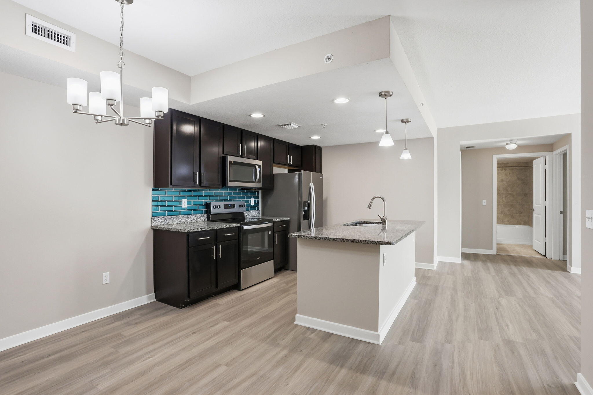 HIGH RIDGE LANDING - Residential Lease