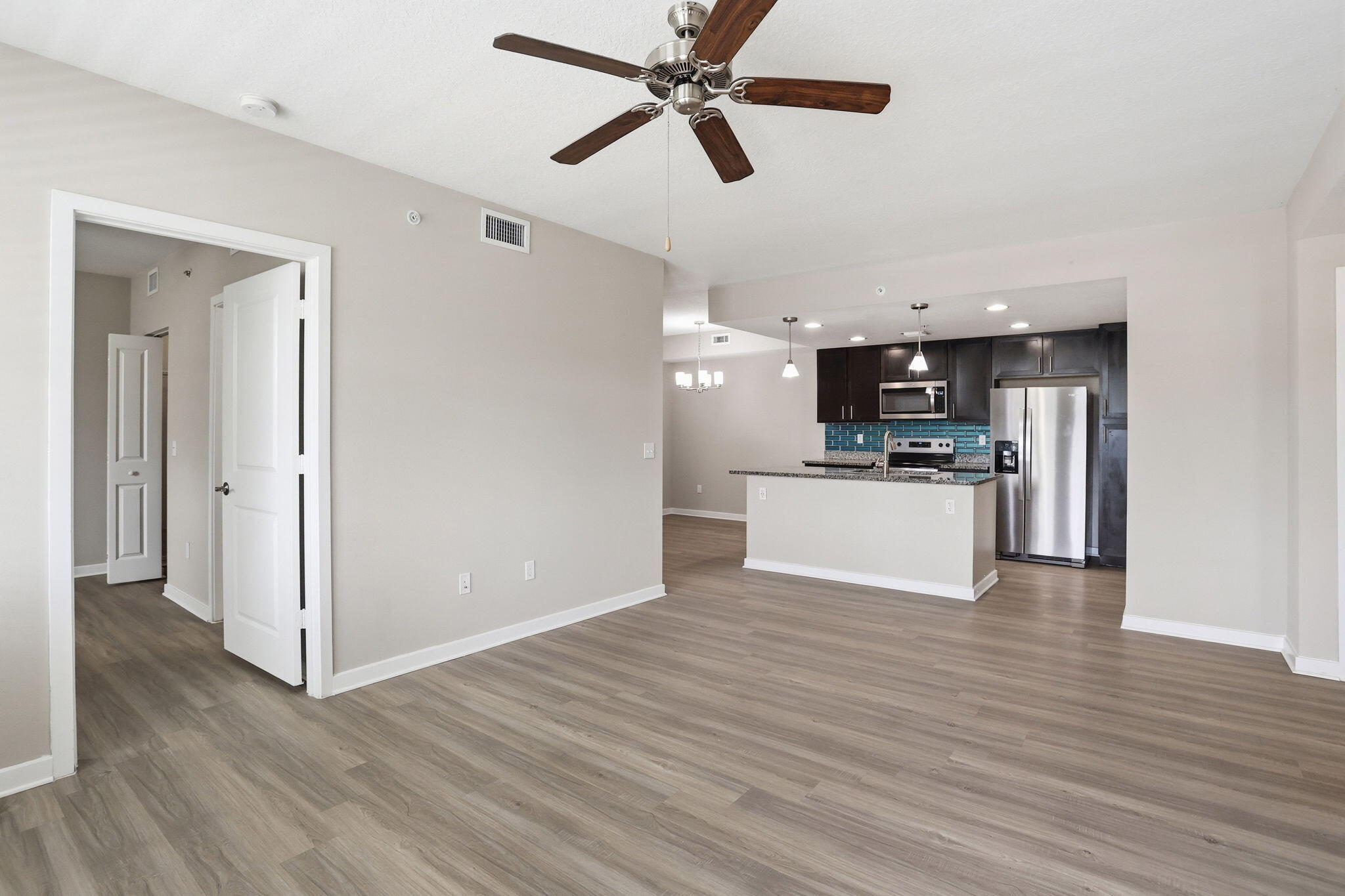 HIGH RIDGE LANDING - Residential Lease