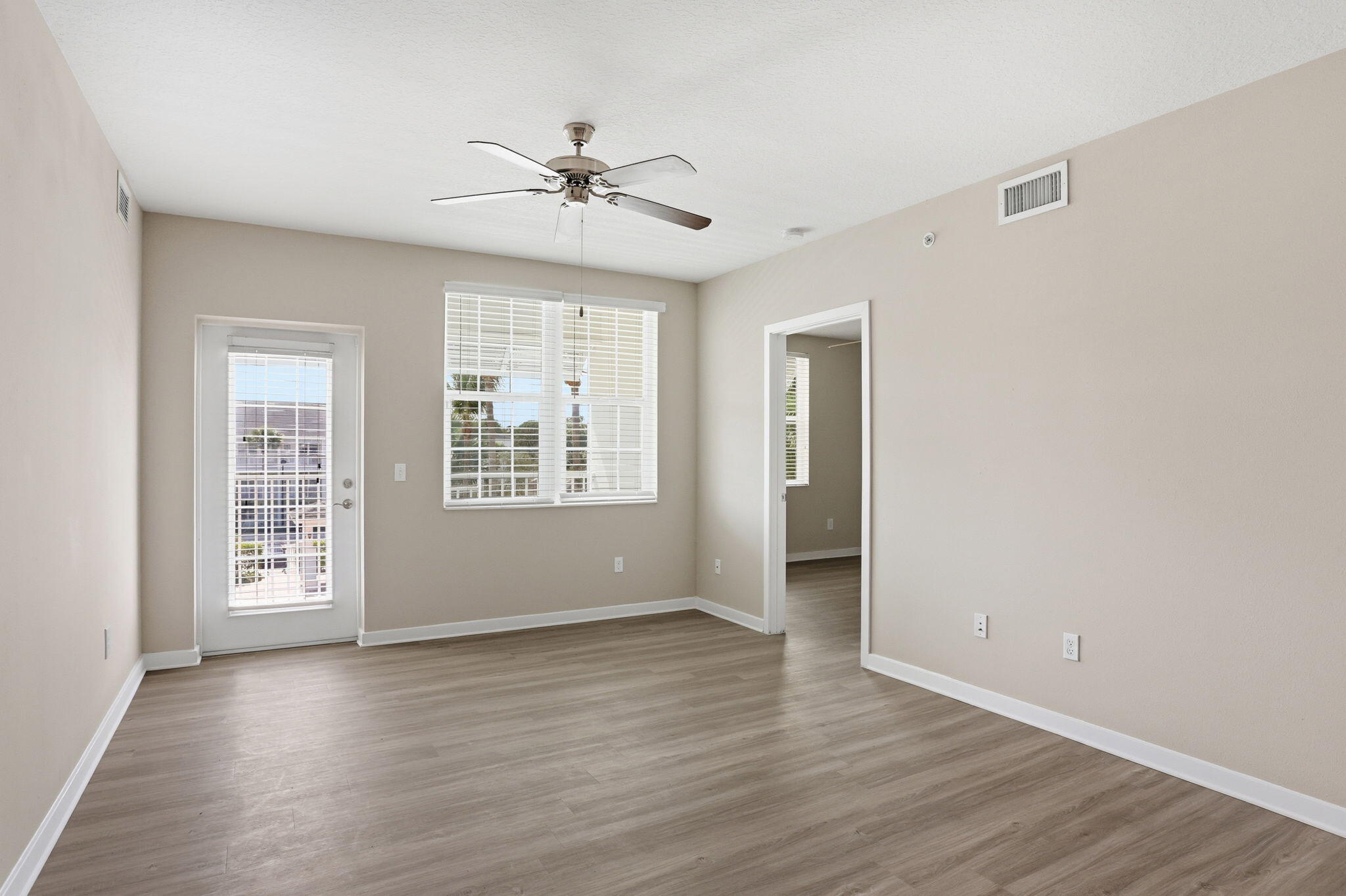 HIGH RIDGE LANDING - Residential Lease