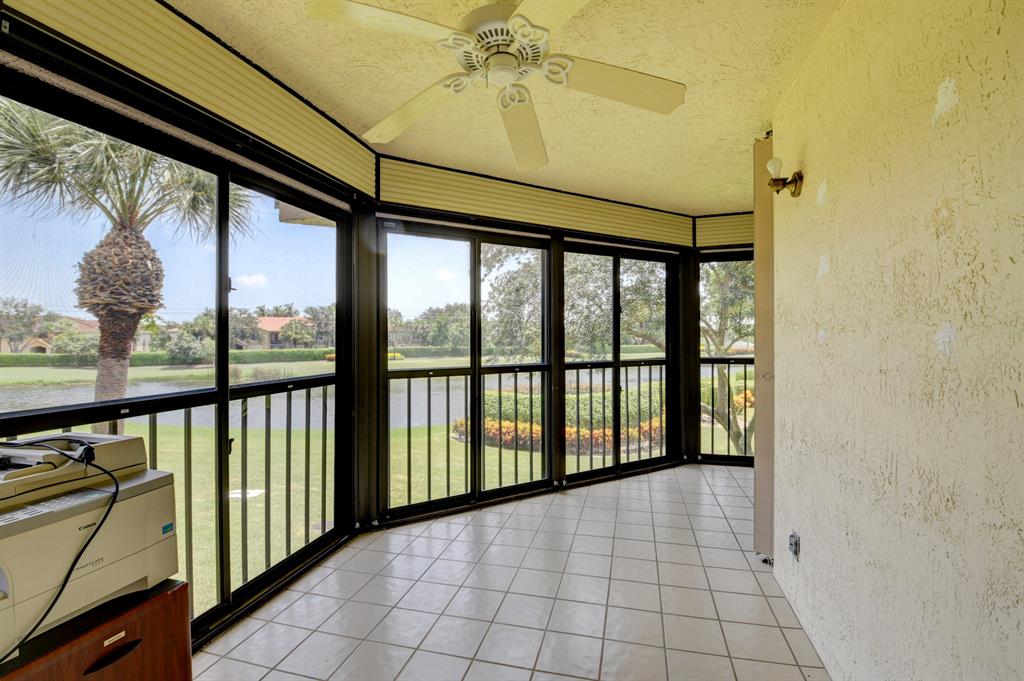 GLENEAGLES CONDO V - Residential