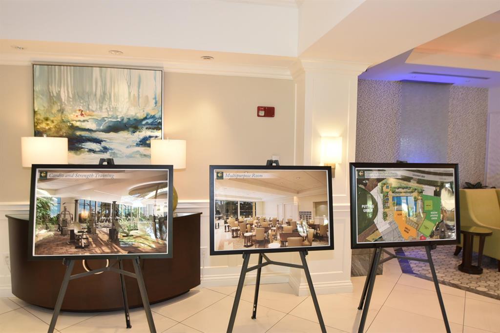 GLENEAGLES CONDO V - Residential