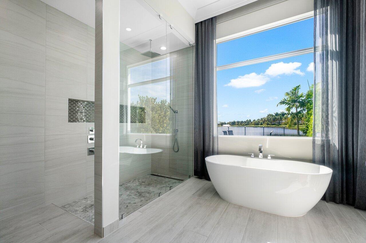 AVENIR SITE PLAN 1 POD - Residential