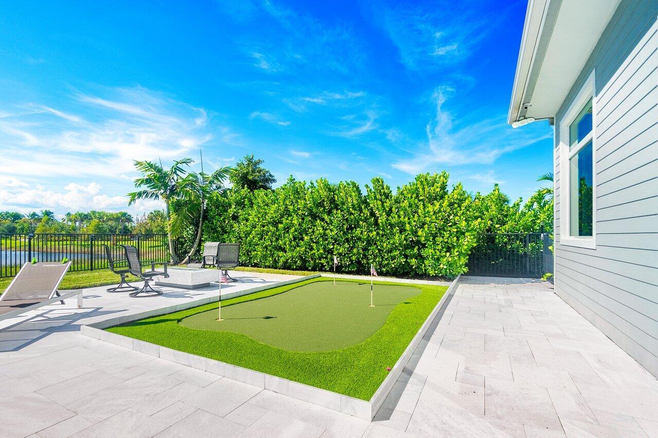 AVENIR SITE PLAN 1 POD - Residential