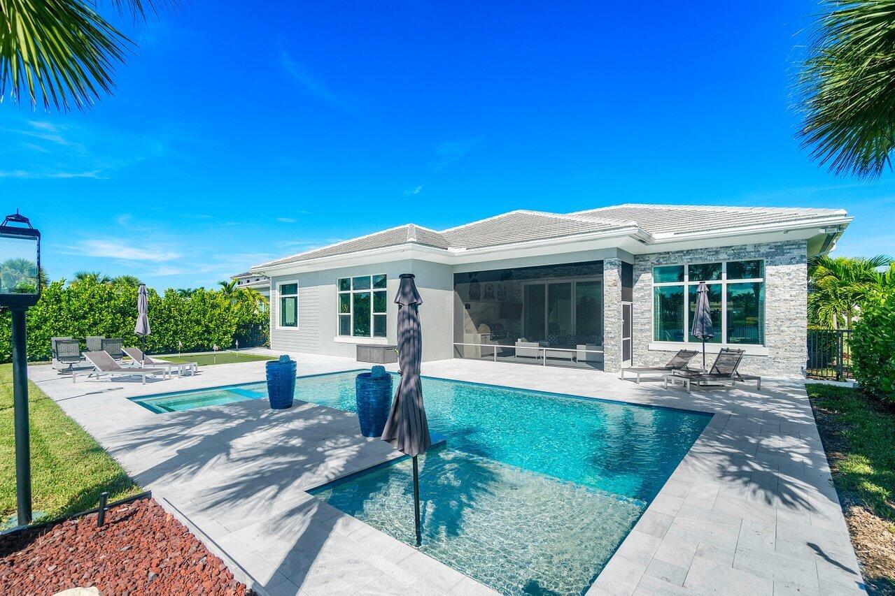 AVENIR SITE PLAN 1 POD - Residential