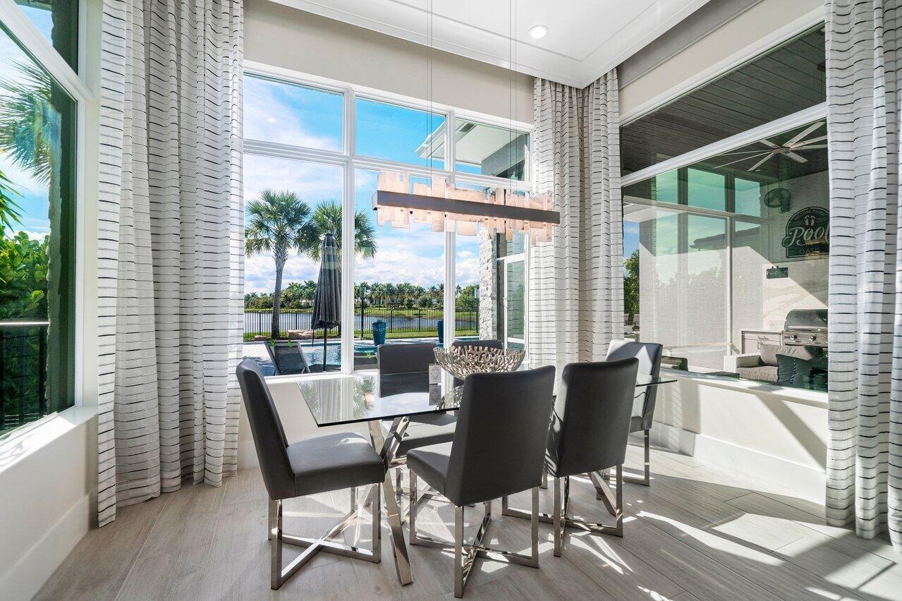 AVENIR SITE PLAN 1 POD - Residential