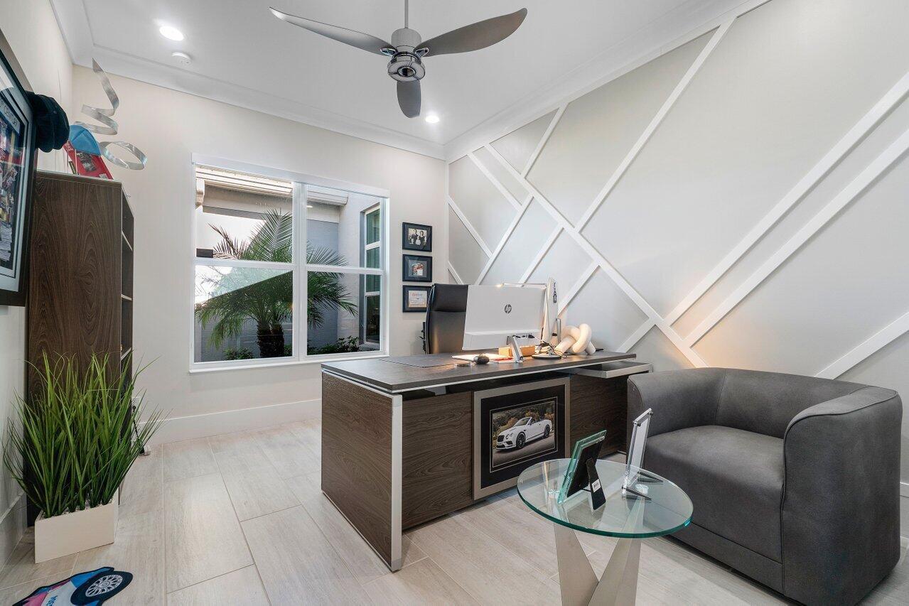 AVENIR SITE PLAN 1 POD - Residential