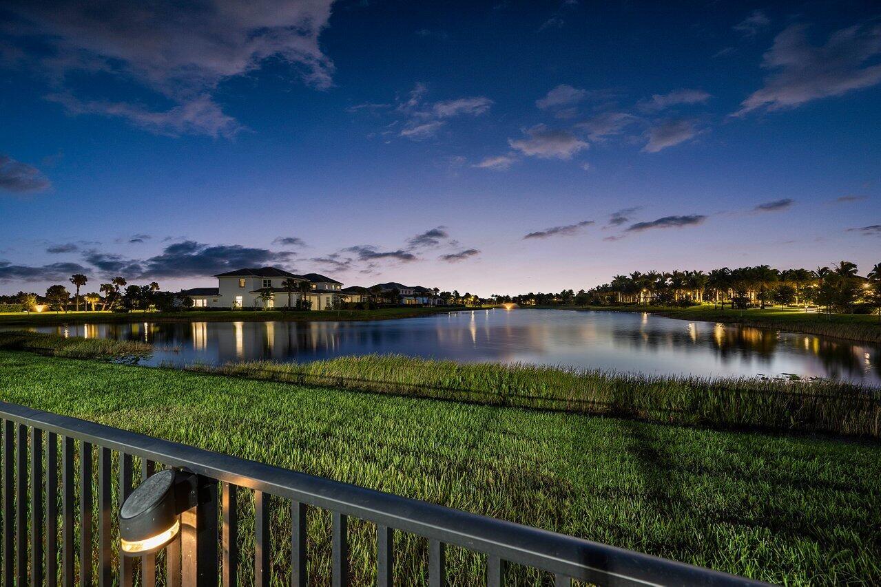 AVENIR SITE PLAN 1 POD - Residential