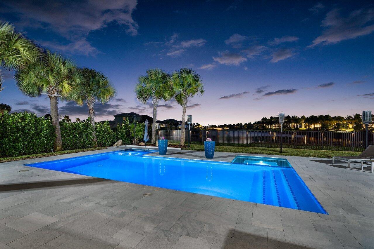 AVENIR SITE PLAN 1 POD - Residential