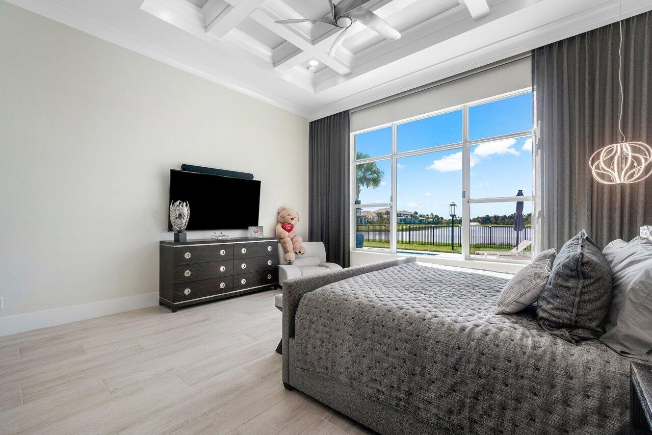 AVENIR SITE PLAN 1 POD - Residential