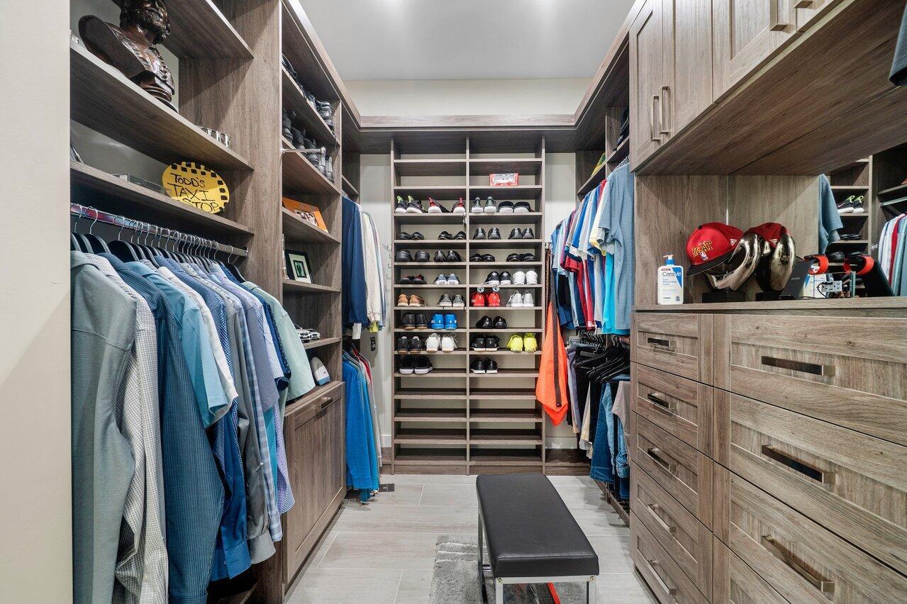 AVENIR SITE PLAN 1 POD - Residential