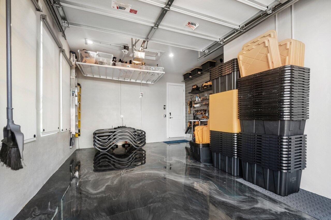 AVENIR SITE PLAN 1 POD - Residential