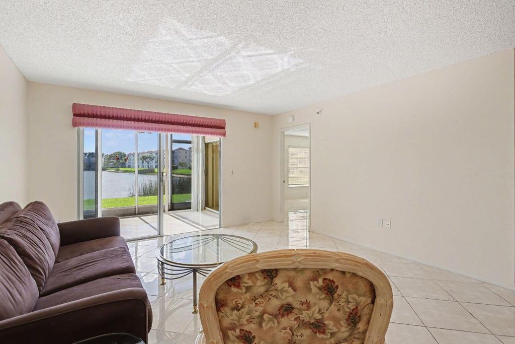 Photo of 6112 Huntwick Terrace #106, Delray Beach, FL 33484 (MLS # R11154964)