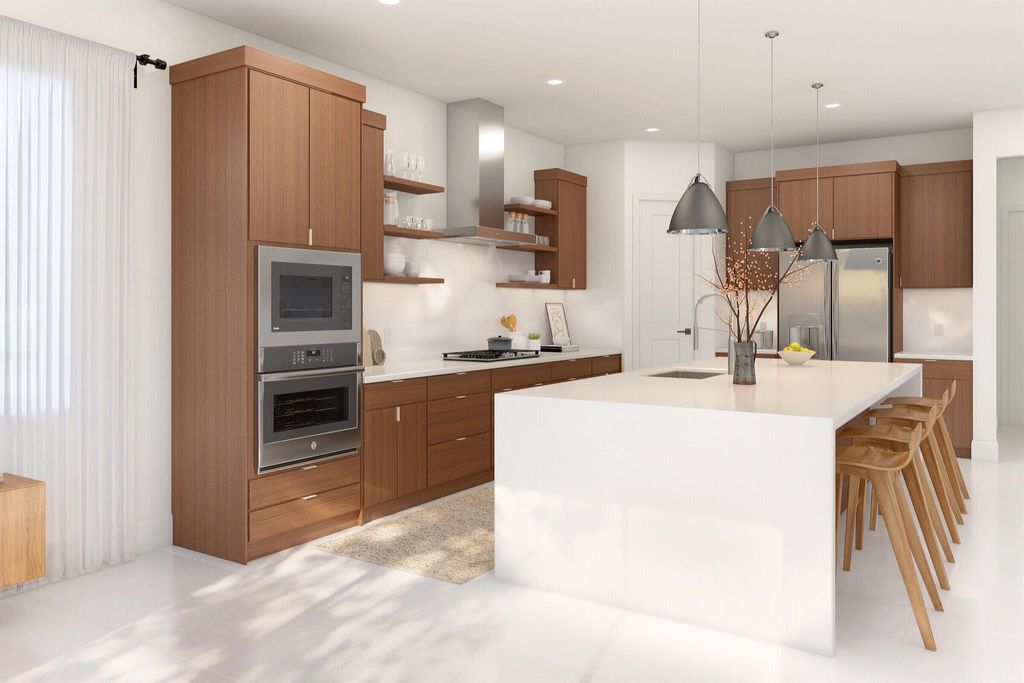 Photo of 12236 Waterstone Circle #24, Palm Beach Gardens, FL 33412 (MLS # R10861793)