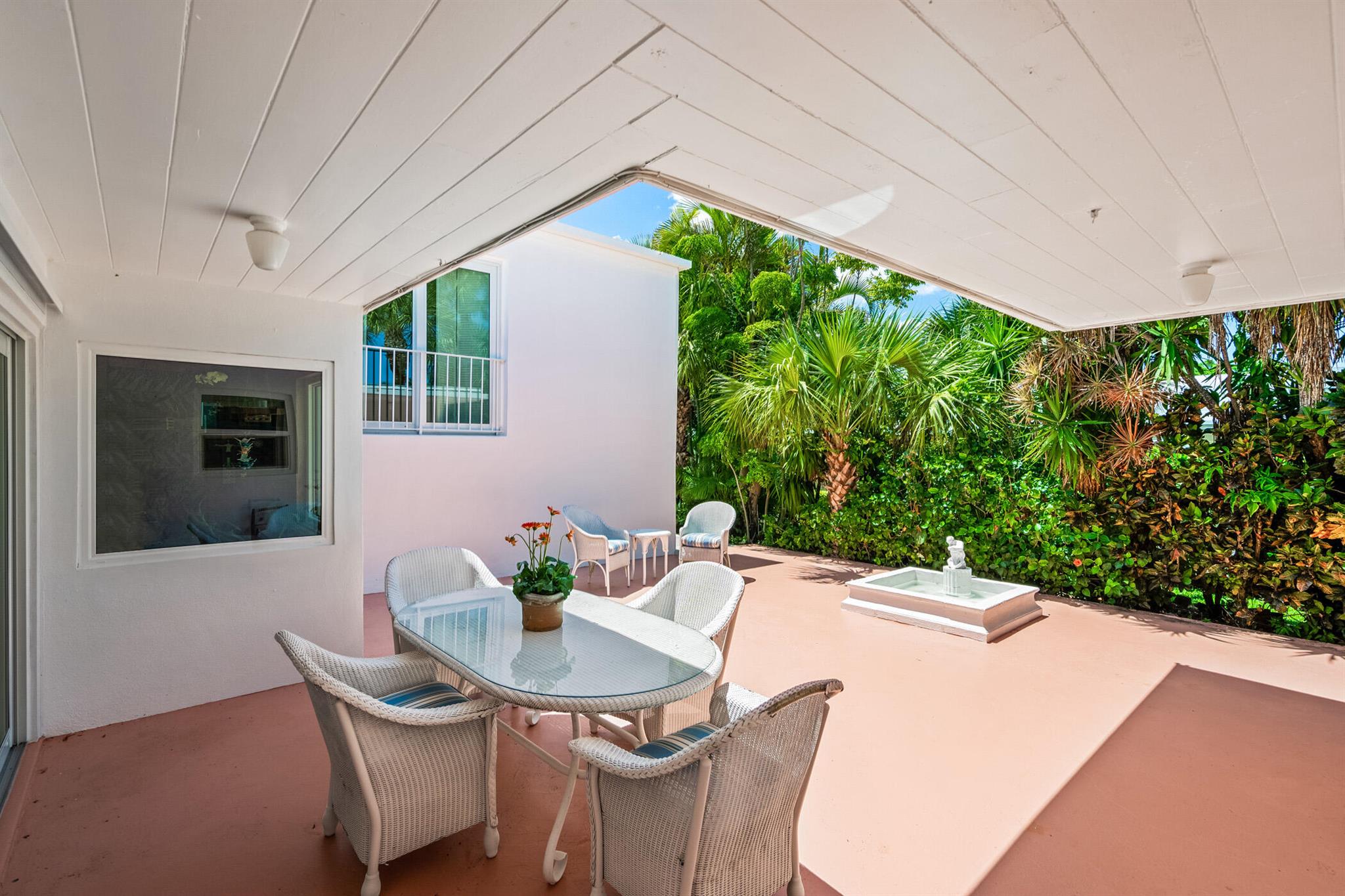 Moorings - Residential