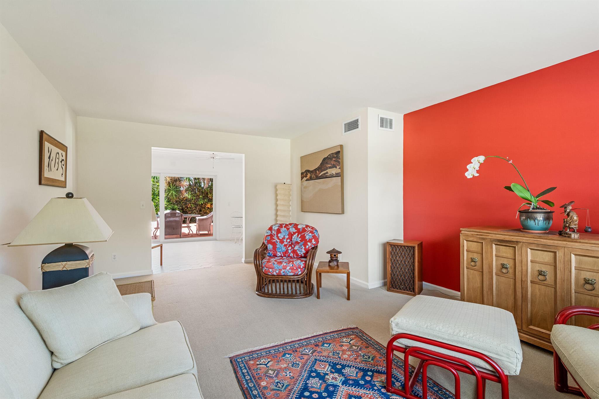 Moorings - Residential