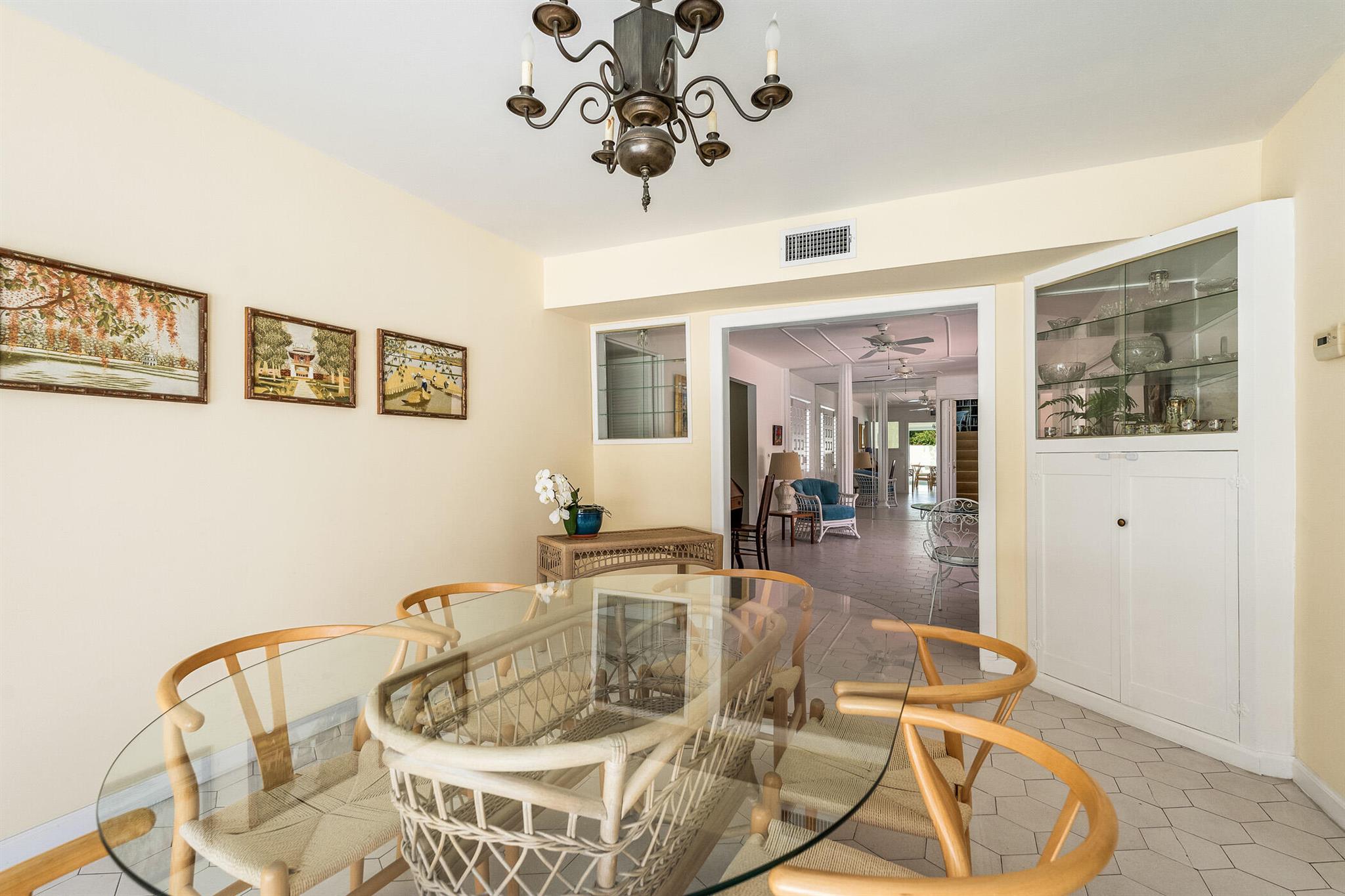 Moorings - Residential