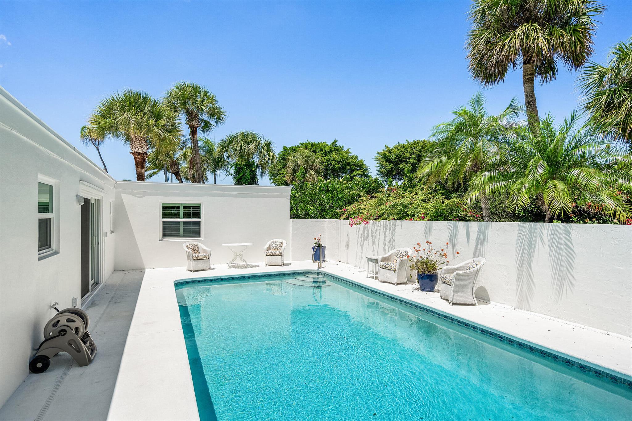 Moorings - Residential