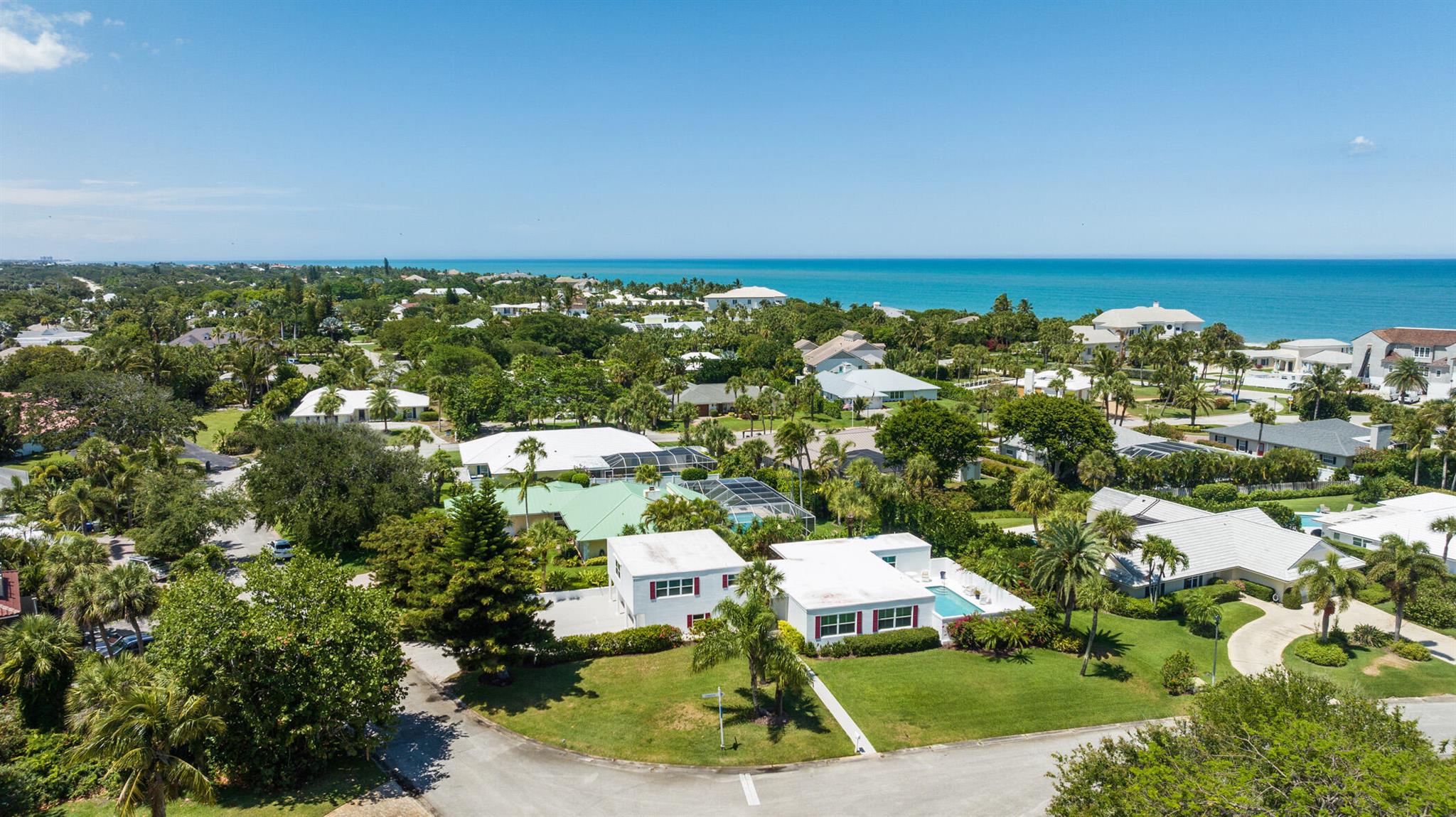 Moorings - Residential
