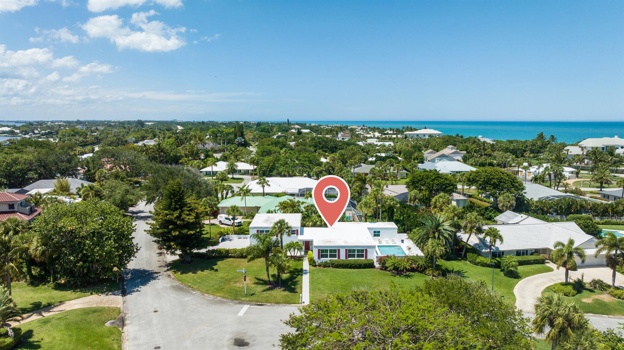 Moorings - Residential