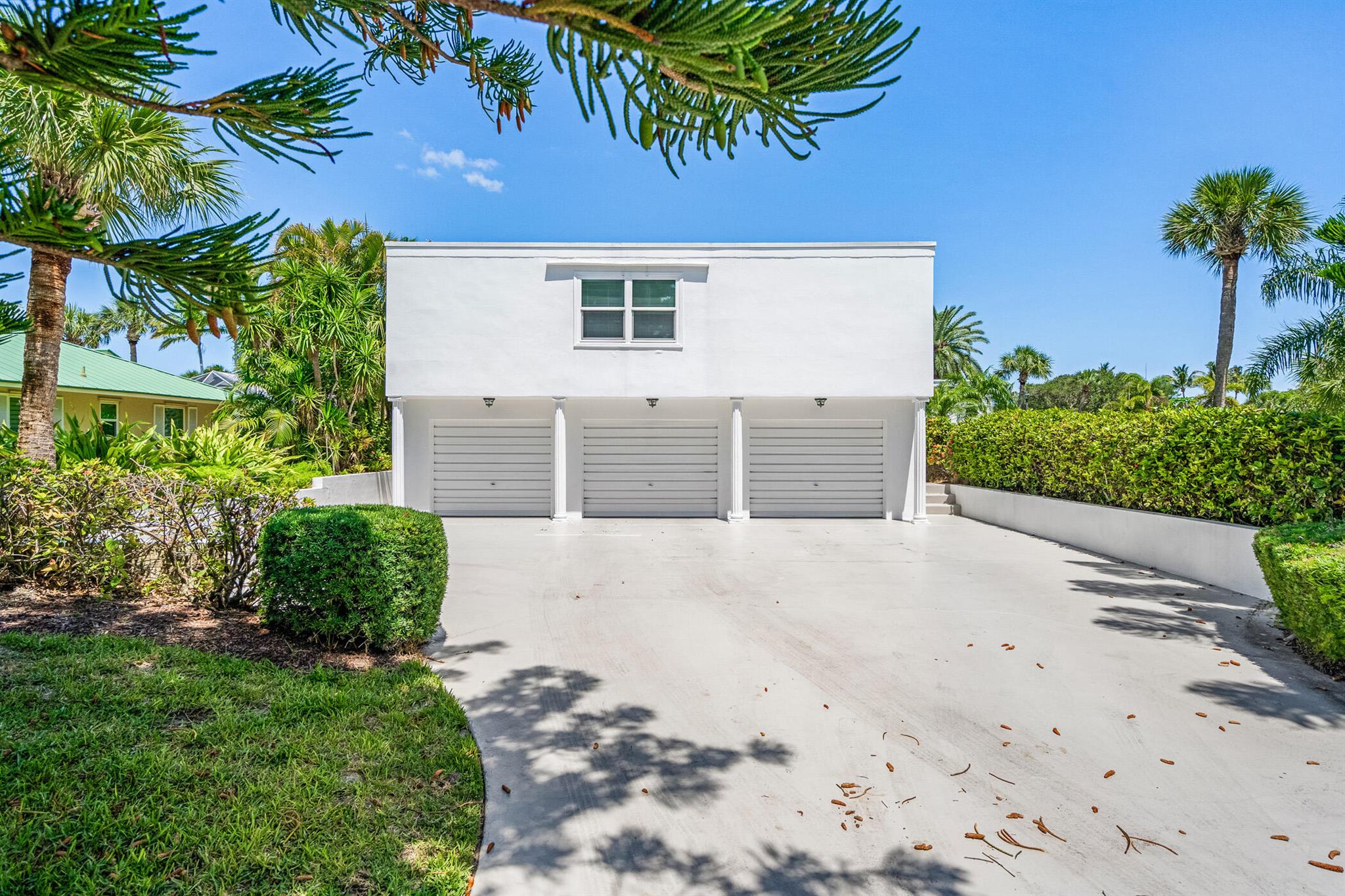 Moorings - Residential