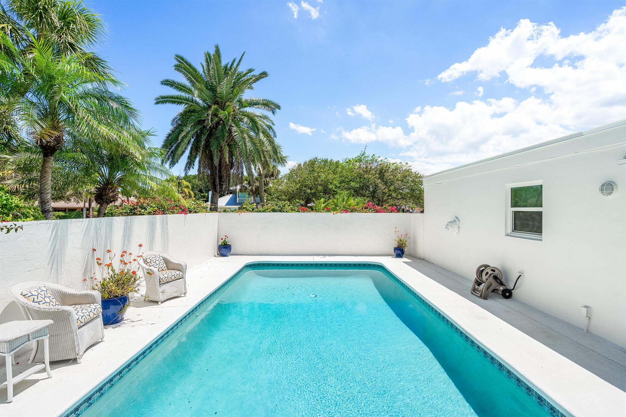 Moorings - Residential