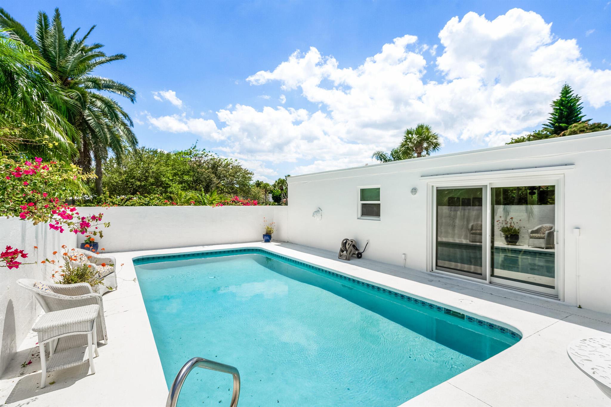 Moorings - Residential
