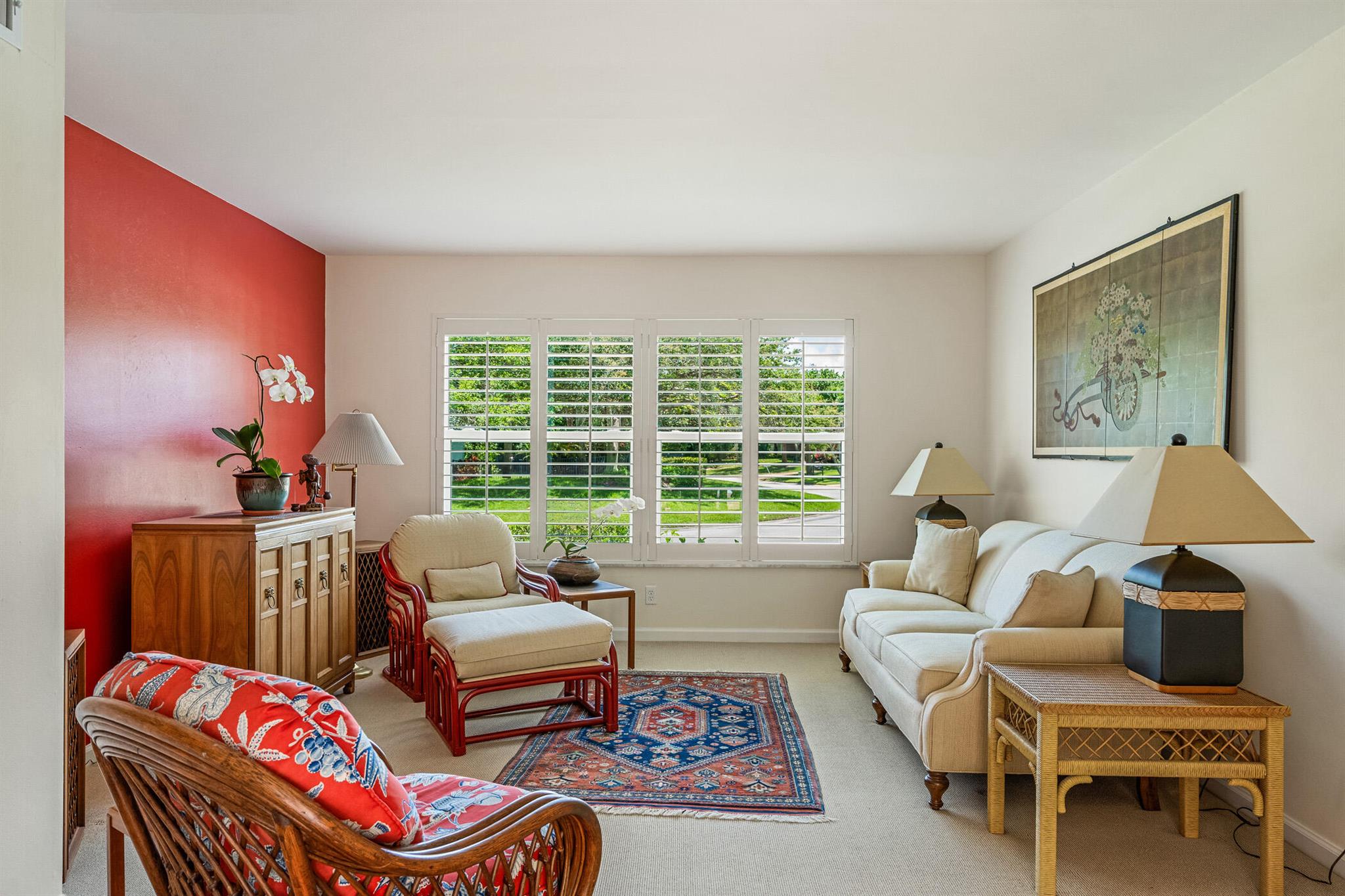 Moorings - Residential