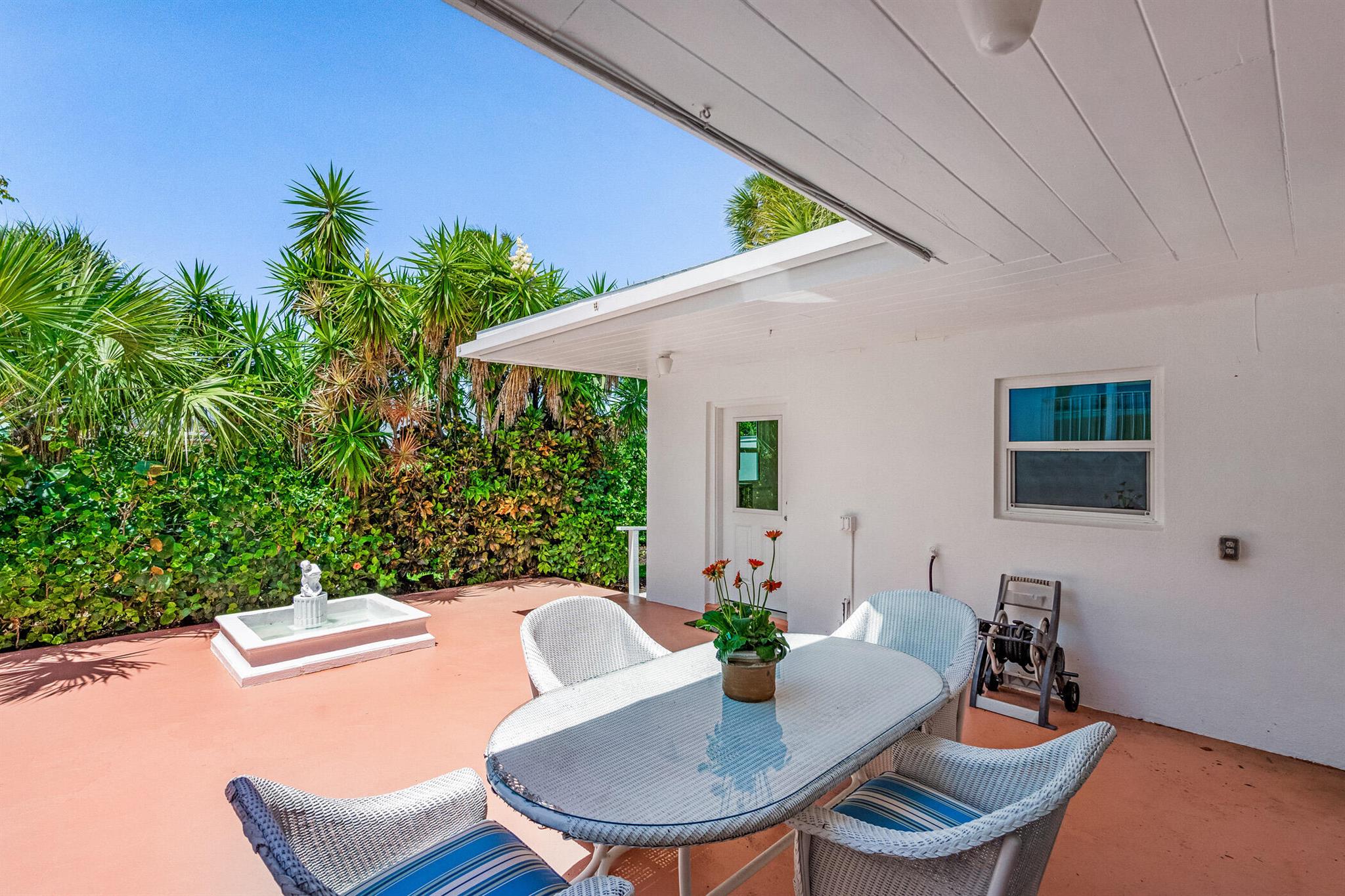 Moorings - Residential
