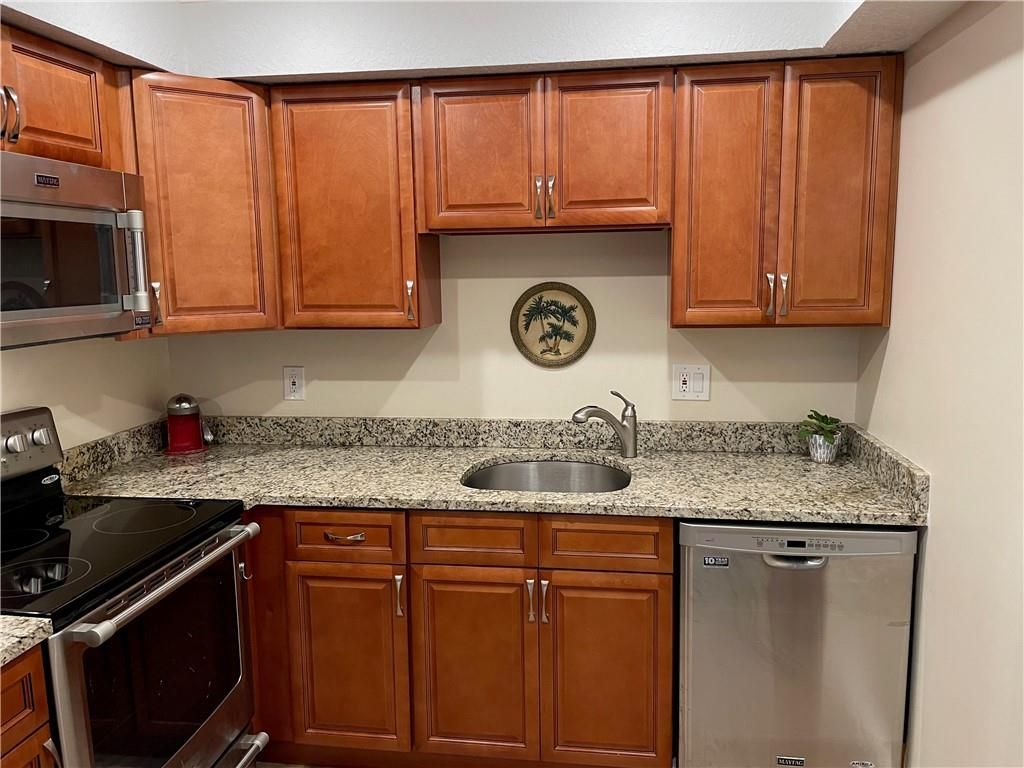 Photo of 950 S Kanner Hwy #A6, Stuart, FL 34994 (MLS # F10371301)