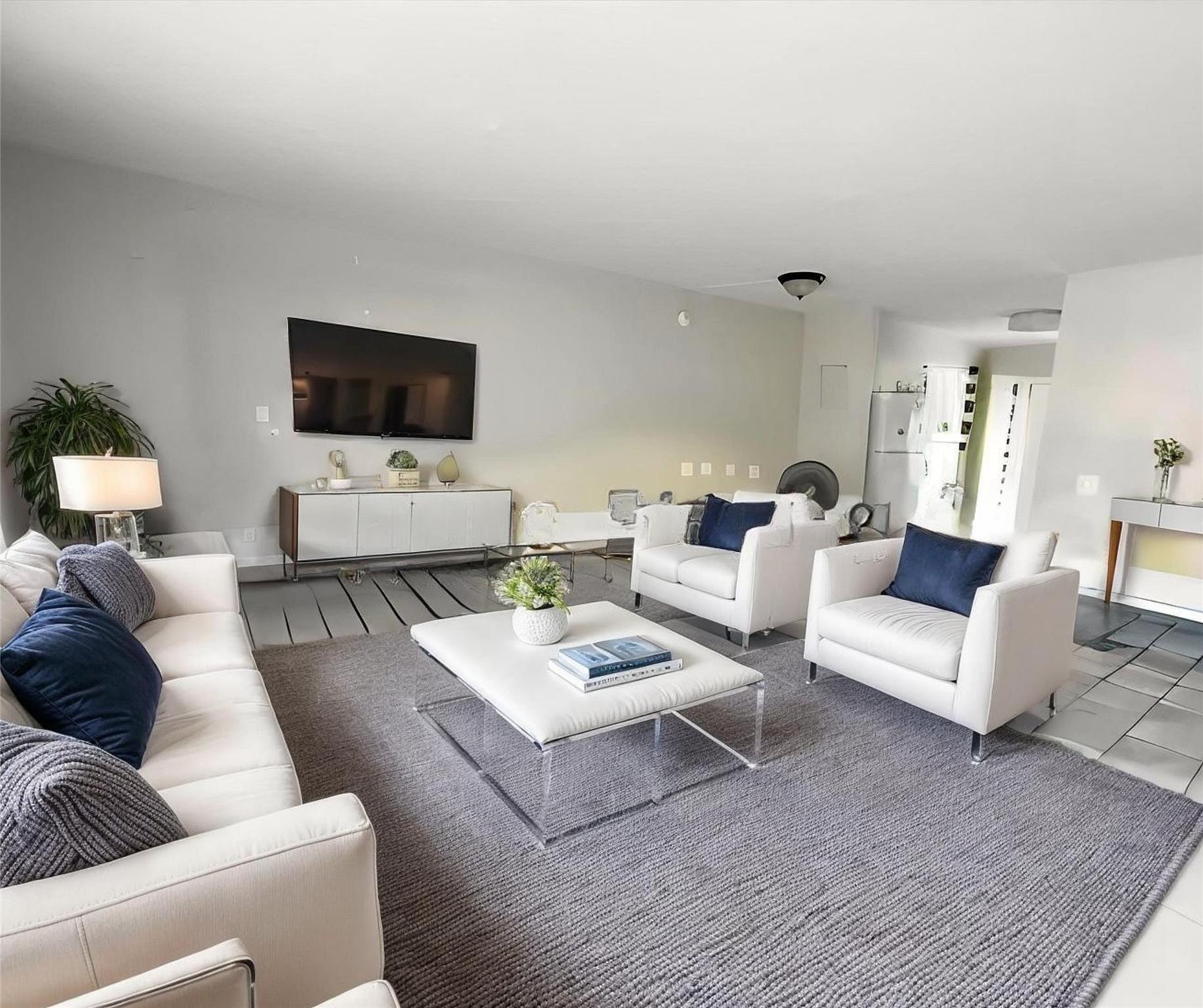 Castlewood 71-37 B - Residential Lease