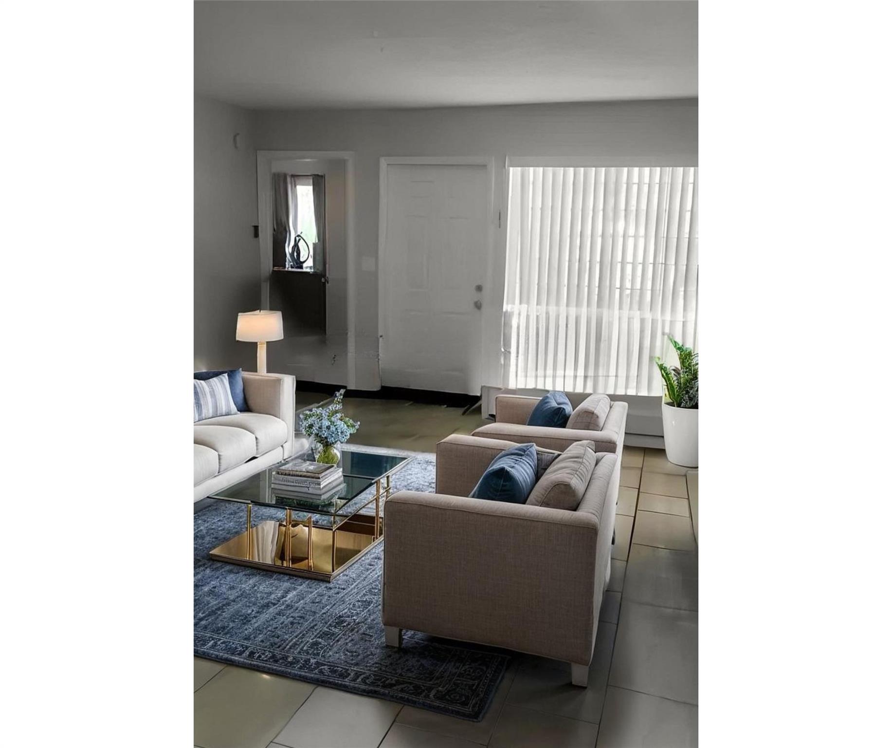 Castlewood 71-37 B - Residential Lease