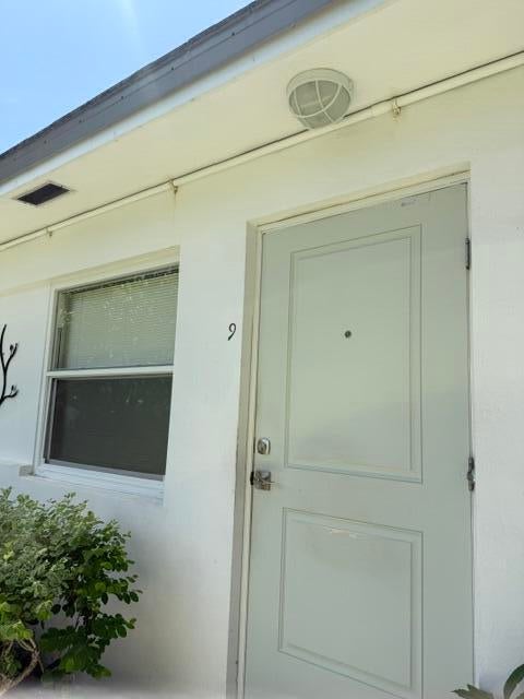 Photo of 2060 NE 1ST Street #9, Deerfield Beach, FL 33441 (MLS # B26066447)