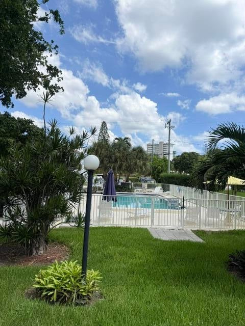 Photo of 2060 NE 1ST Street #9, Deerfield Beach, FL 33441 (MLS # B26066447)