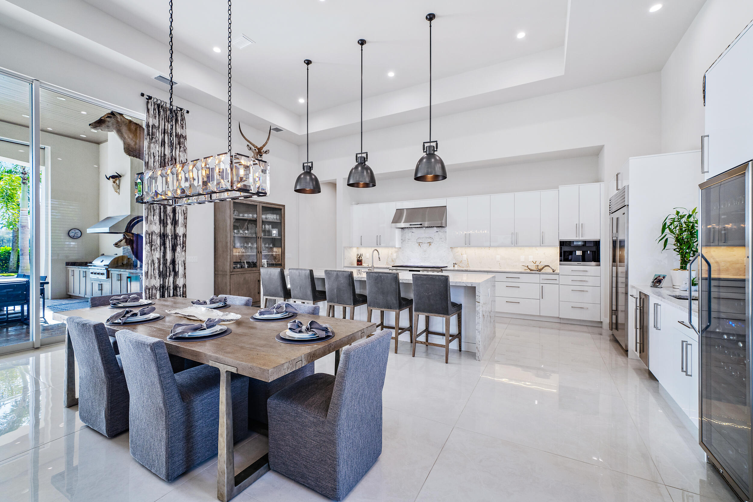 Admirals Cove - Residential