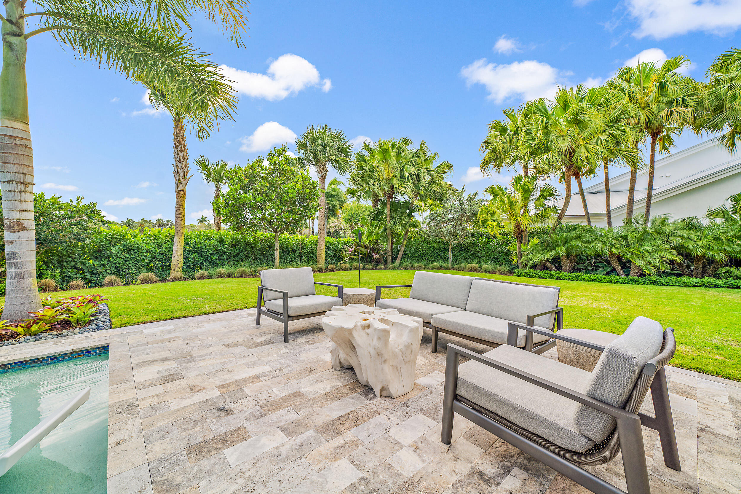 Admirals Cove - Residential