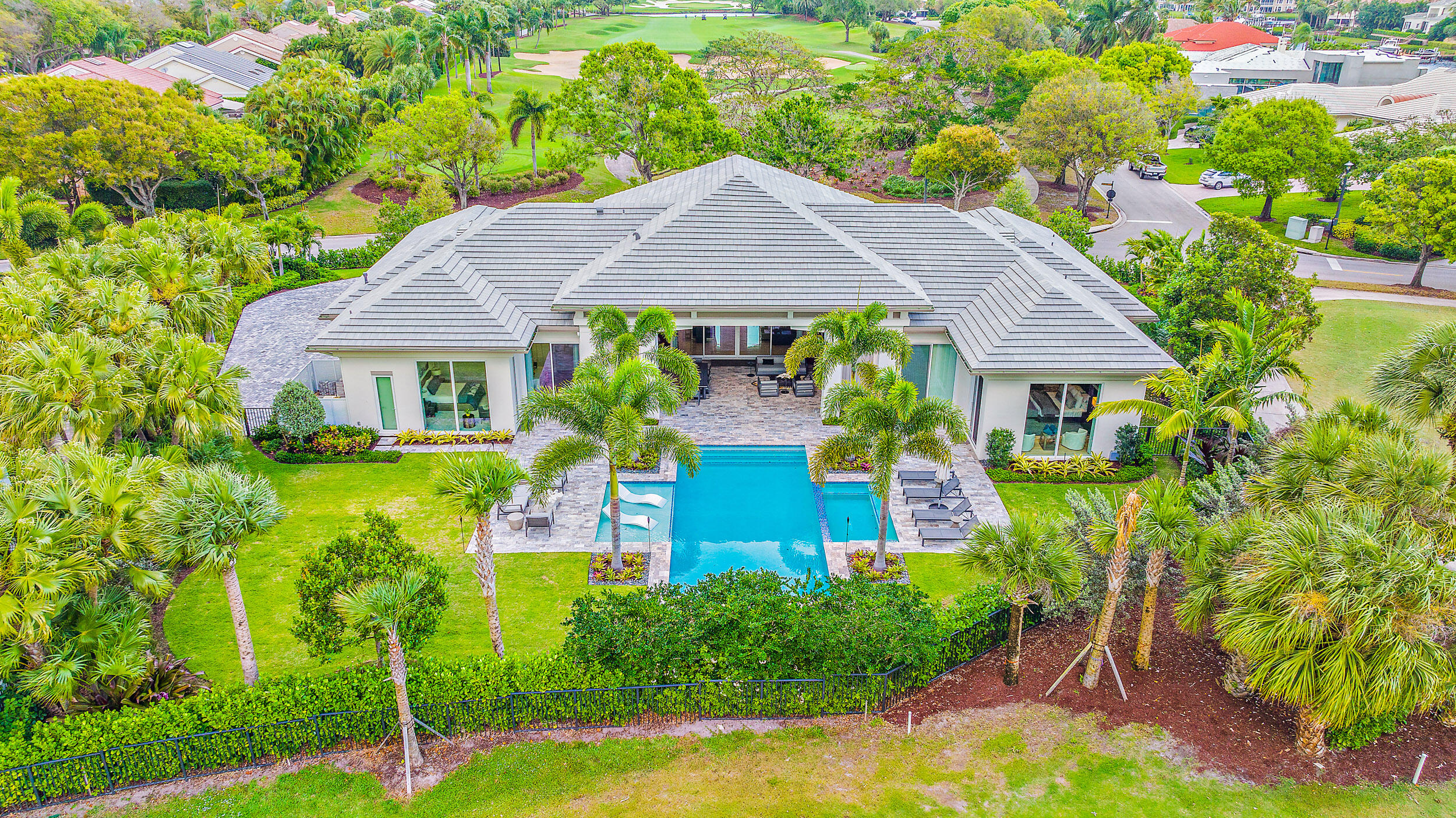 Admirals Cove - Residential