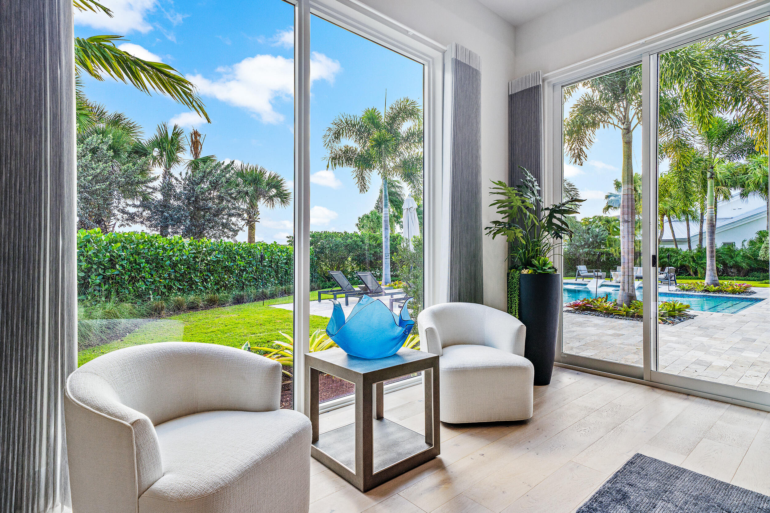 Admirals Cove - Residential