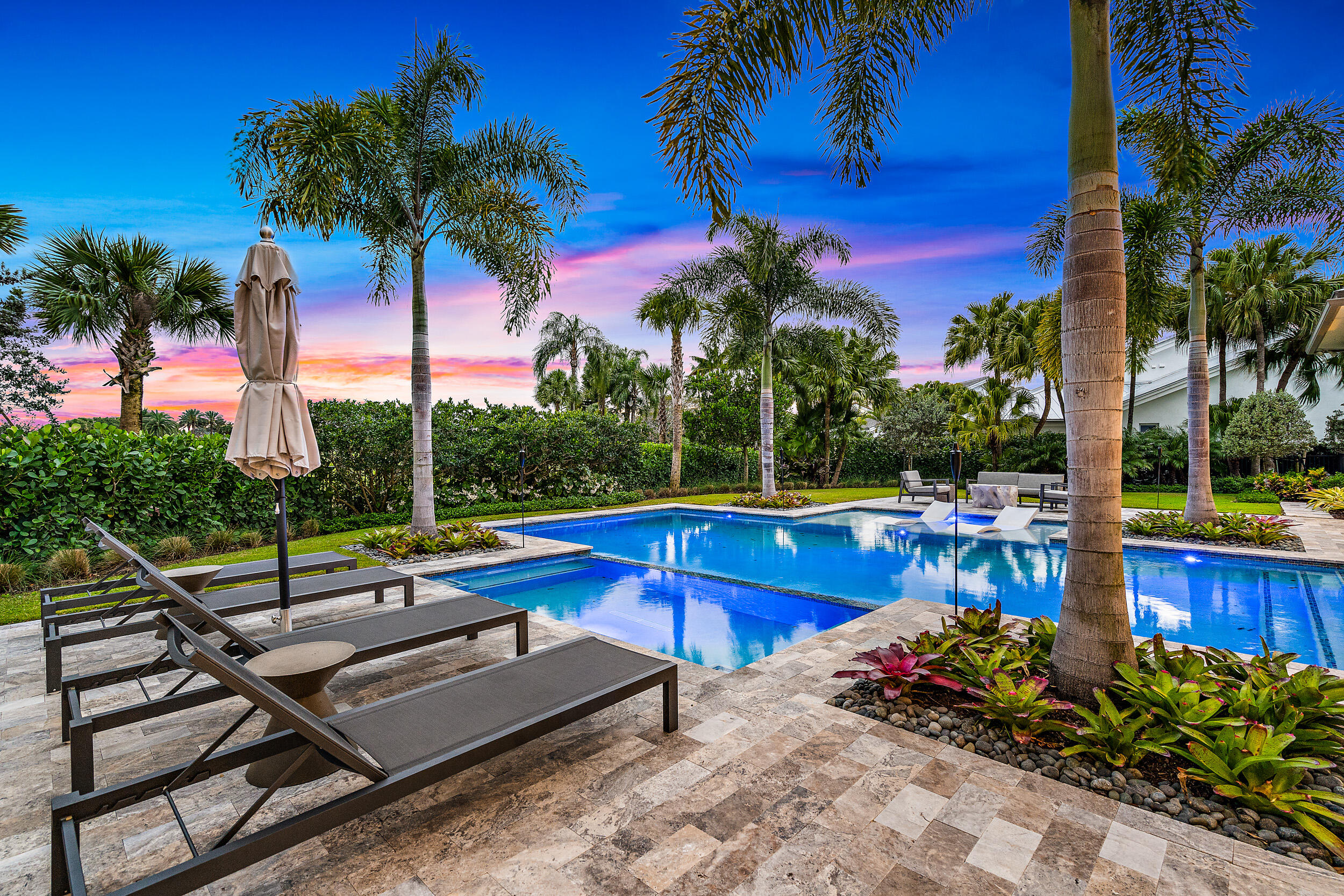 Admirals Cove - Residential