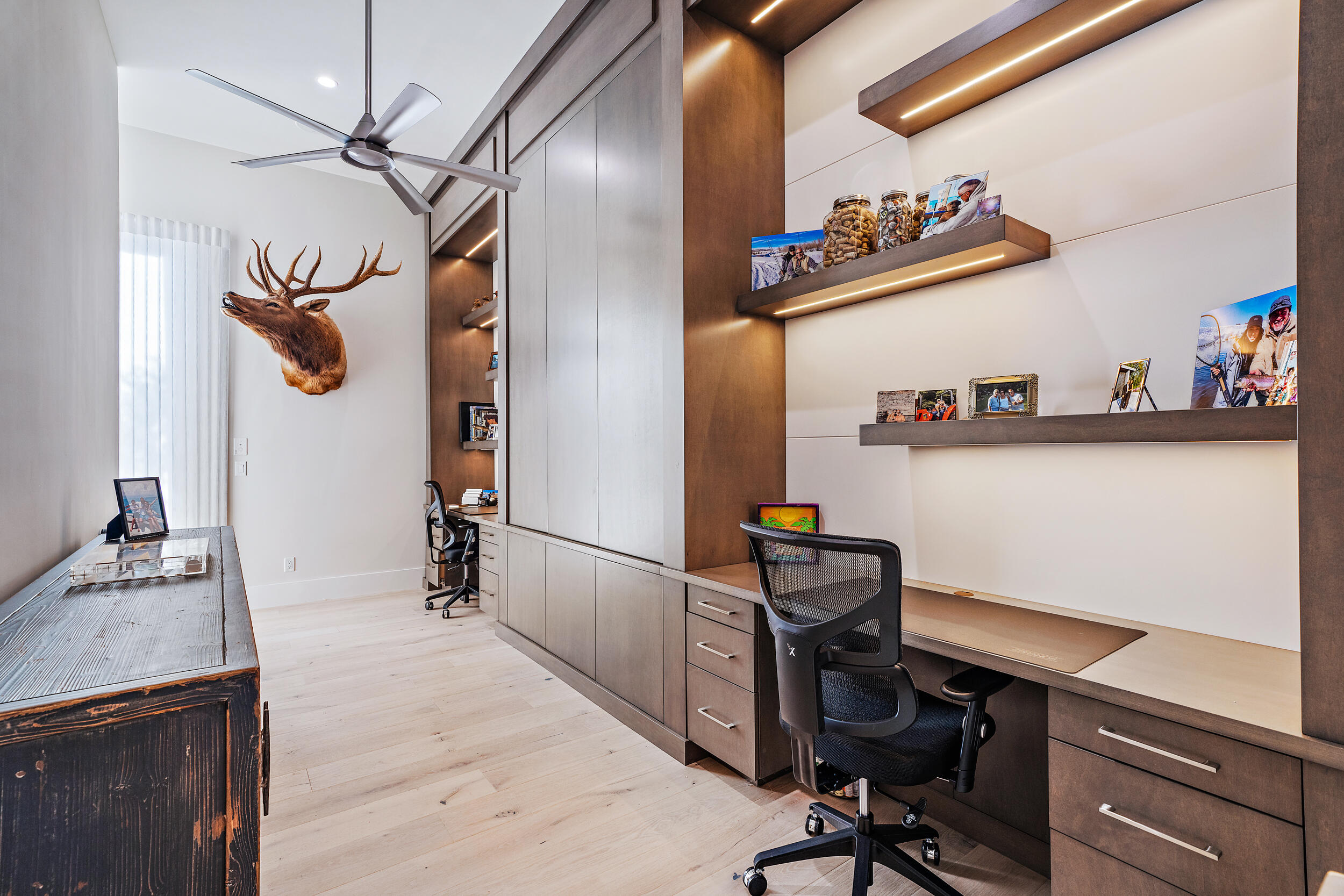 Admirals Cove - Residential