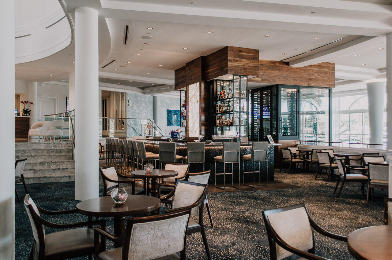 Admirals Cove - Residential