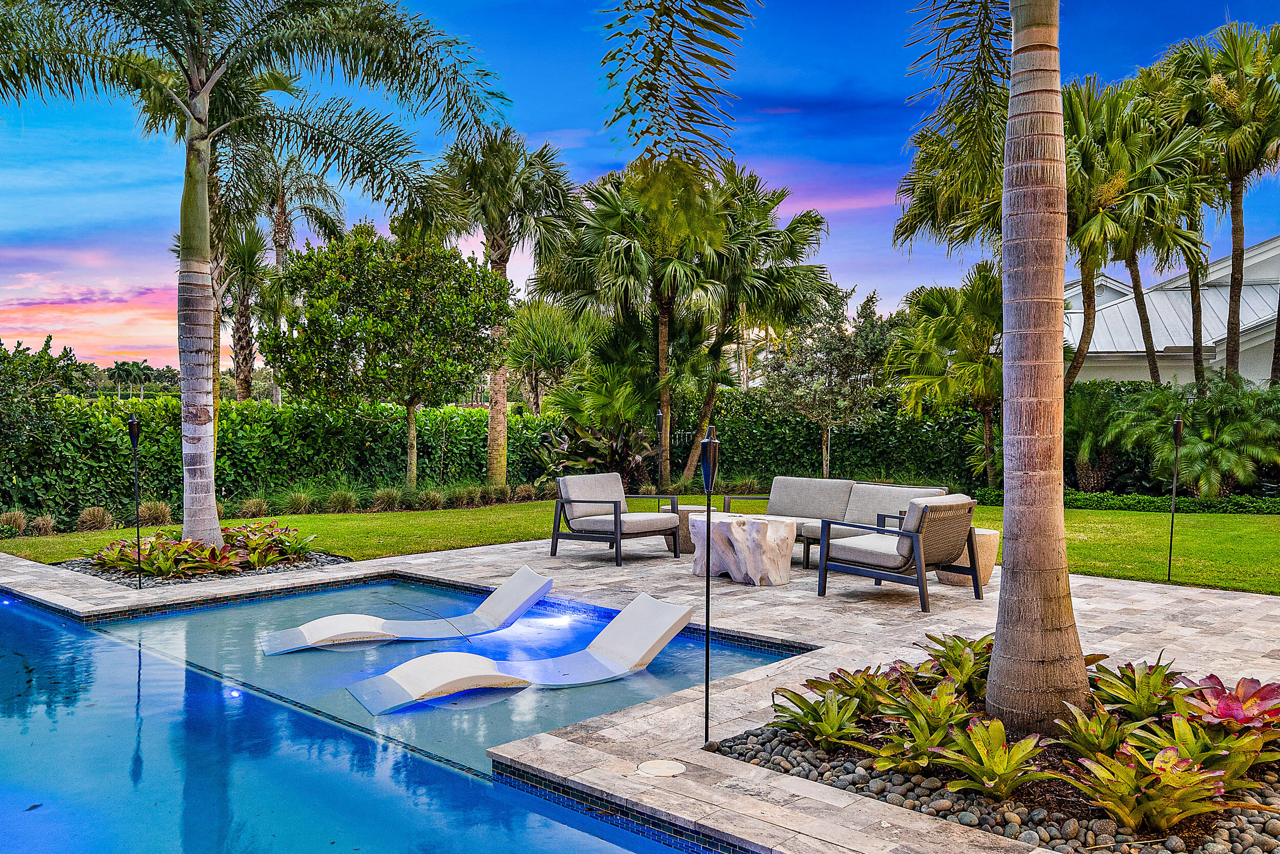 Admirals Cove - Residential