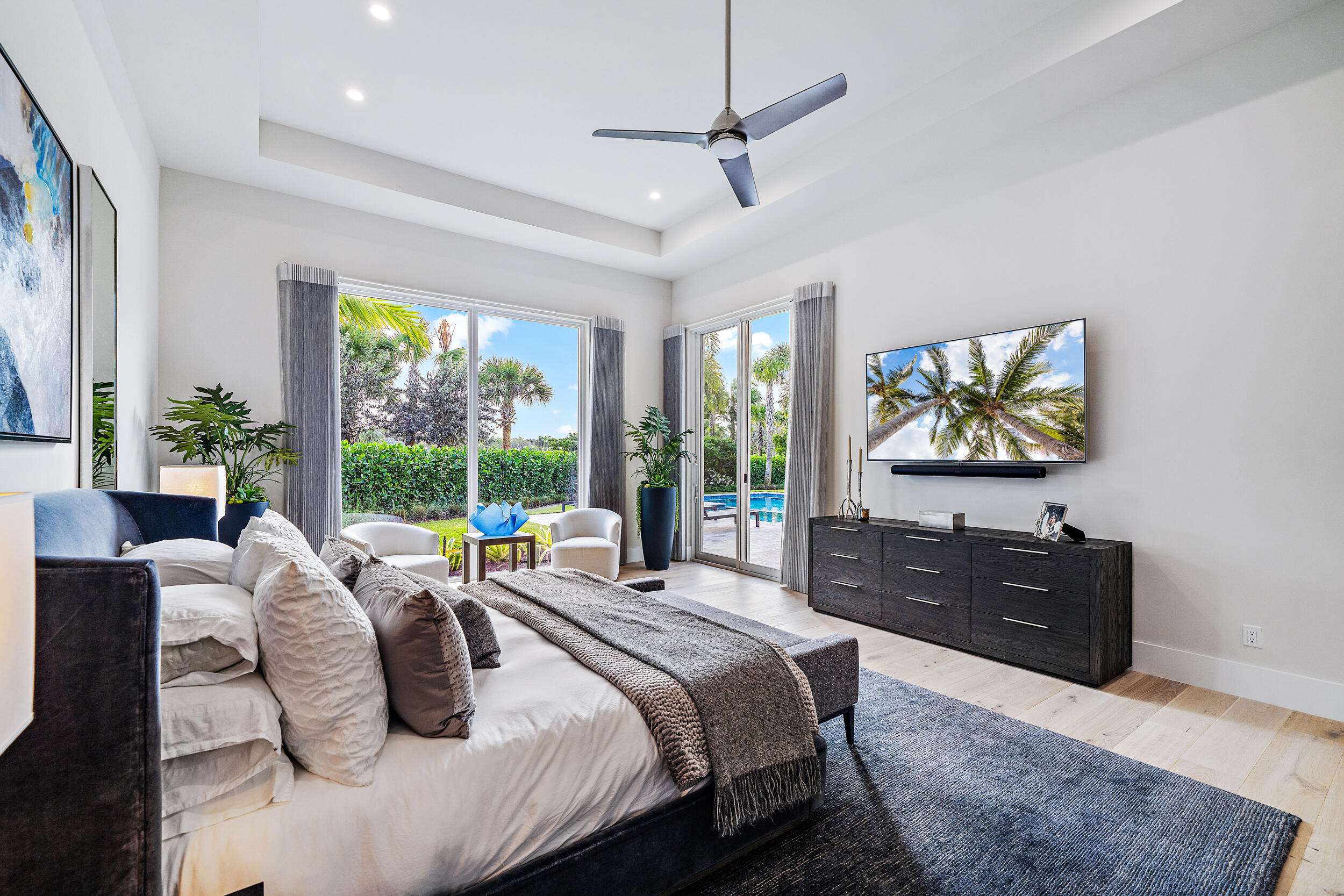 Admirals Cove - Residential