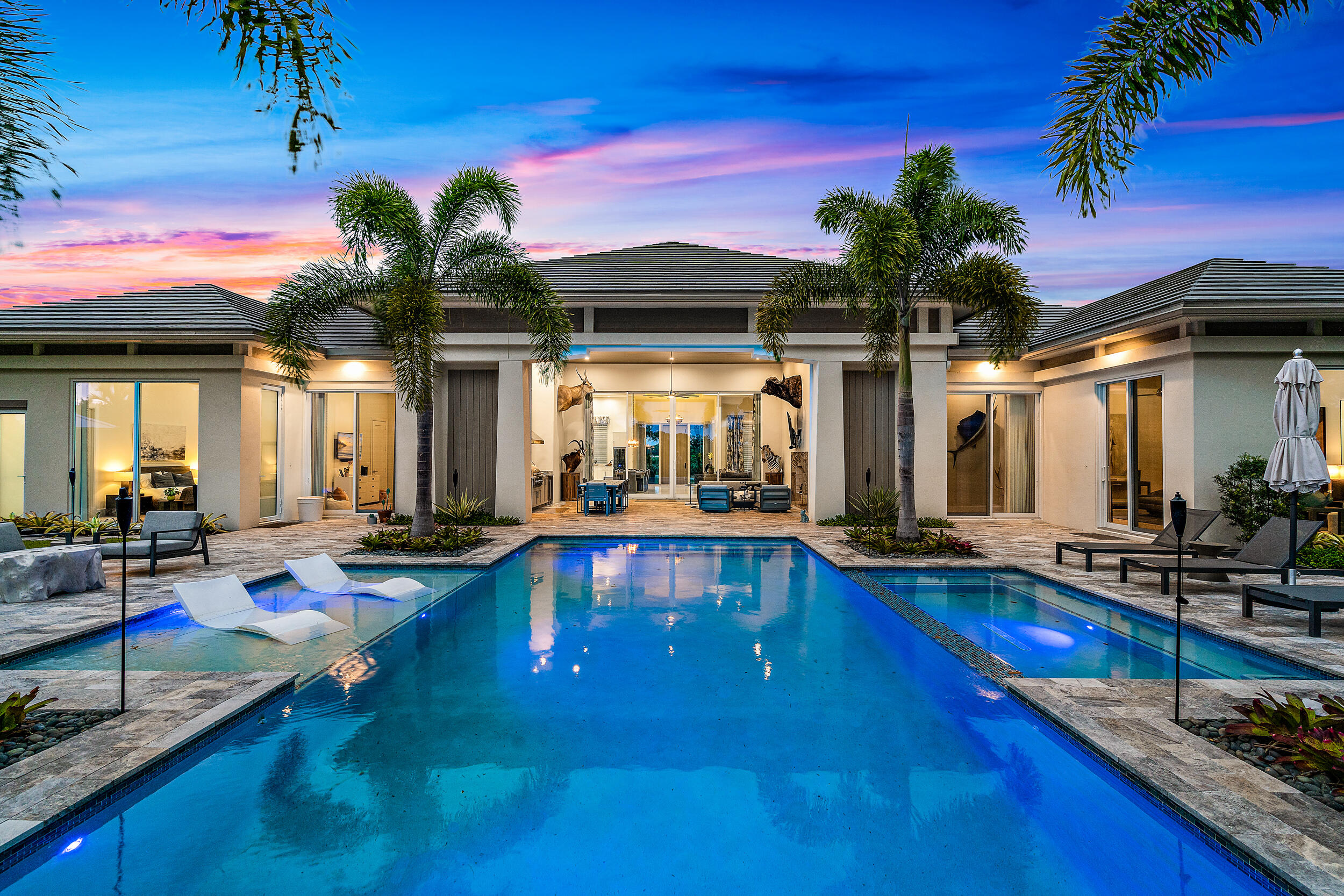 Admirals Cove - Residential