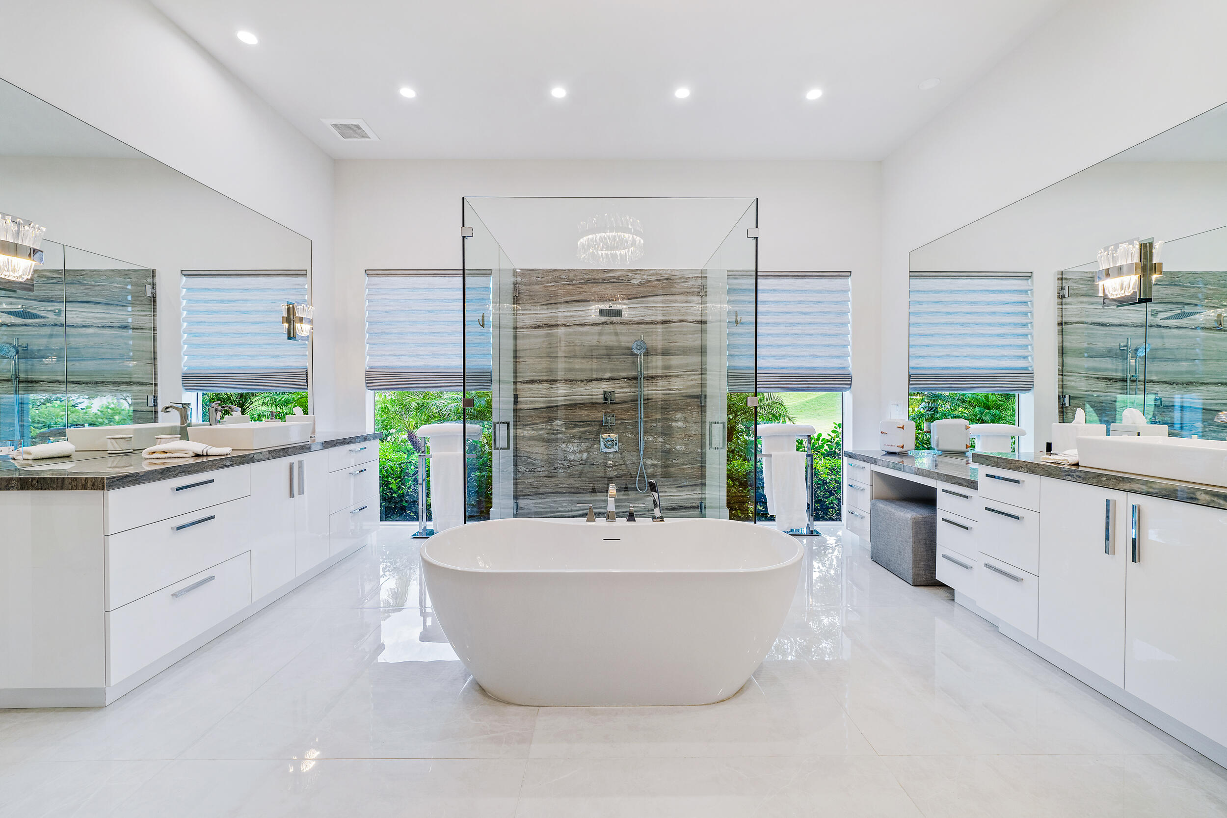 Admirals Cove - Residential