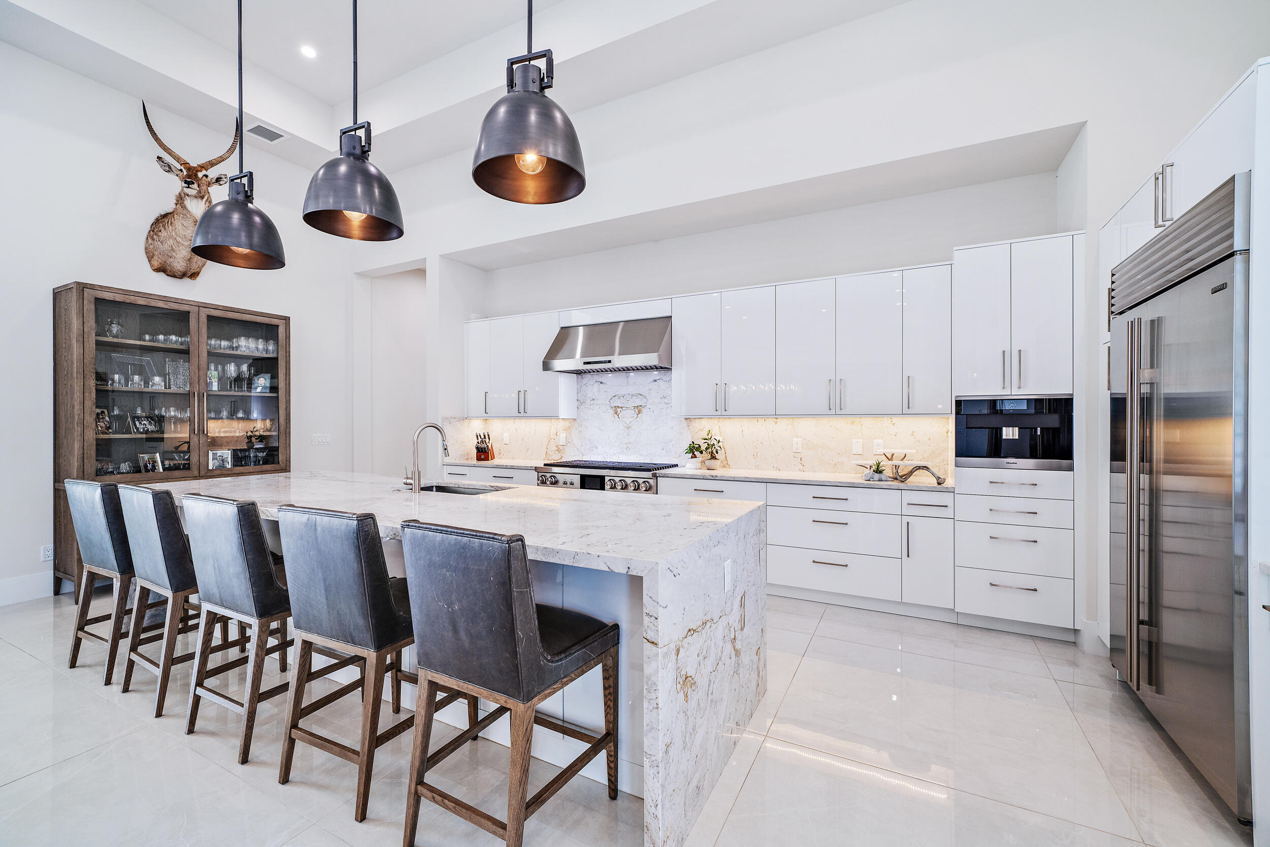 Admirals Cove - Residential