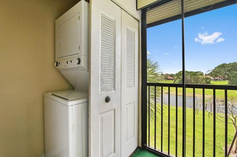 A home in Lauderhill